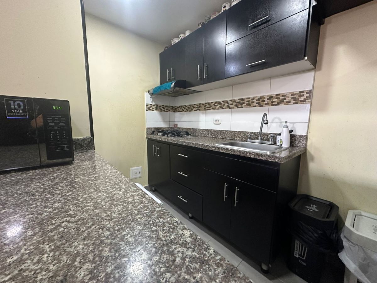 Apartamento en venta en Engativá, Bogotá · foto 3 de 18