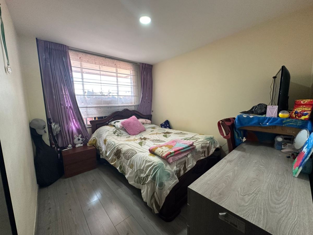 Apartamento en venta en Engativá, Bogotá · foto 7 de 18