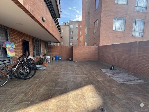 Apartamento en venta en Engativá, Bogotá · foto 13 de 18