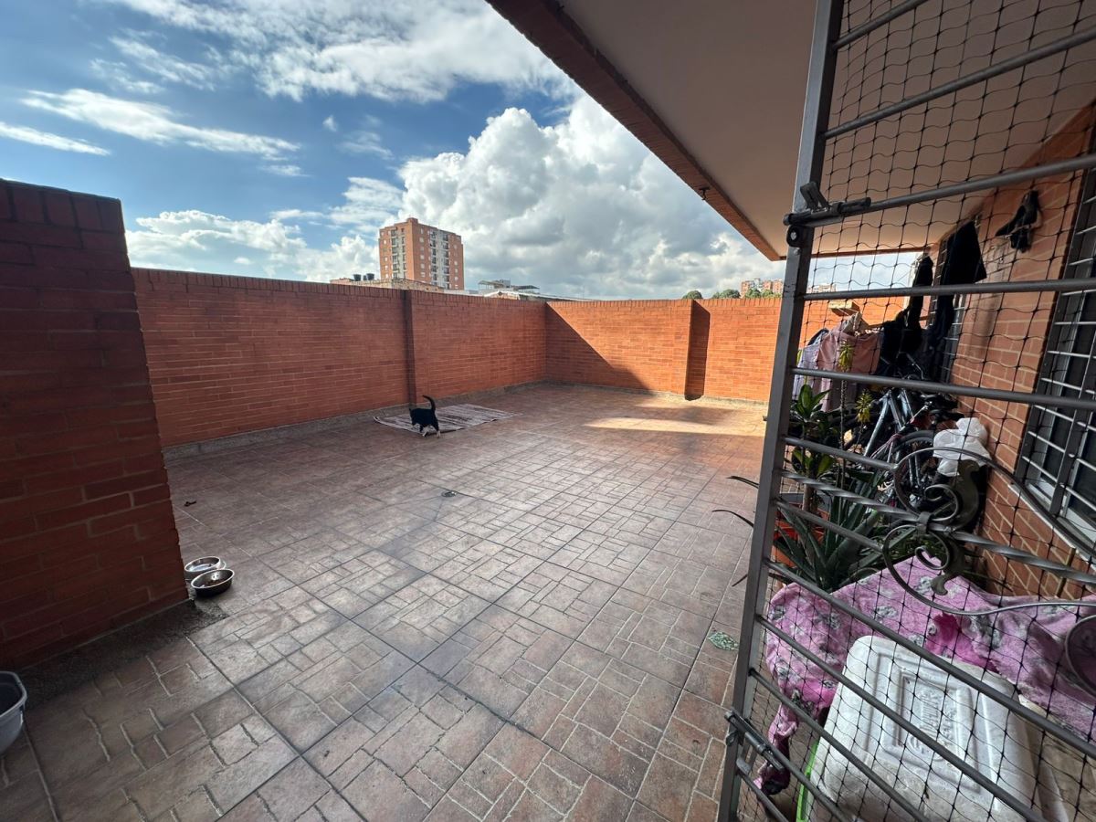 Apartamento en venta en Engativá, Bogotá · foto 14 de 18