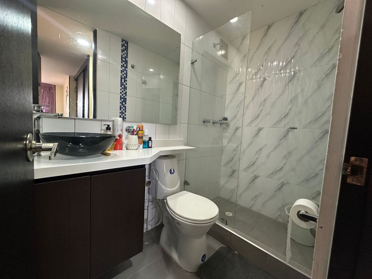 Apartamento en venta en Engativá, Bogotá · foto 16 de 18