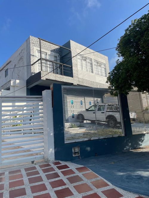Casa de 2 alcobas en venta en La Cumbre, Barranquilla, 311 m² · foto 14 de 14