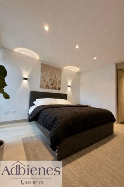Apartamento de 2 alcobas en venta en Las Lomitas, Sabaneta, 84 m² · foto 9 de 13