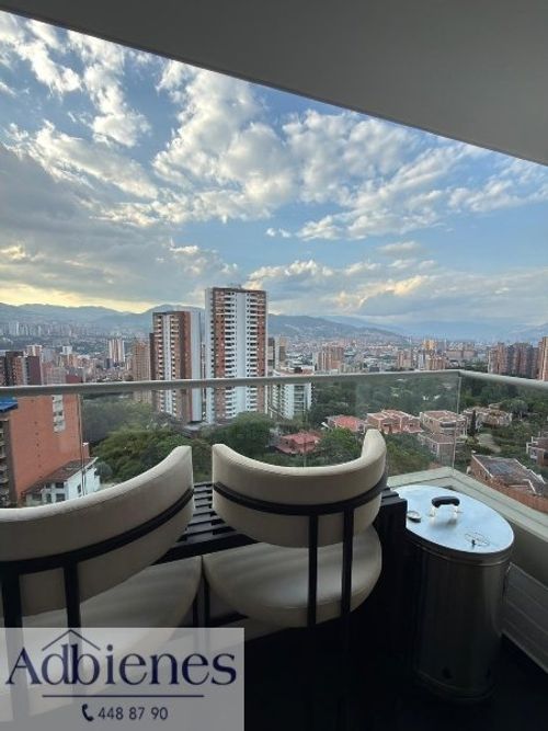Apartamento de 2 alcobas en venta en Las Lomitas, Sabaneta, 84 m² · foto 11 de 13