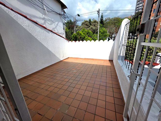 Casa de 4 alcobas en venta en El Prado, Bucaramanga, 325 m² · foto 8 de 13