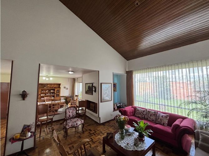 Casa de 4 alcobas en venta en Las Villas, Bogotá, 261 m² · foto 5 de 24