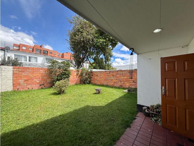 Casa de 4 alcobas en venta en Las Villas, Bogotá, 261 m² · foto 13 de 24