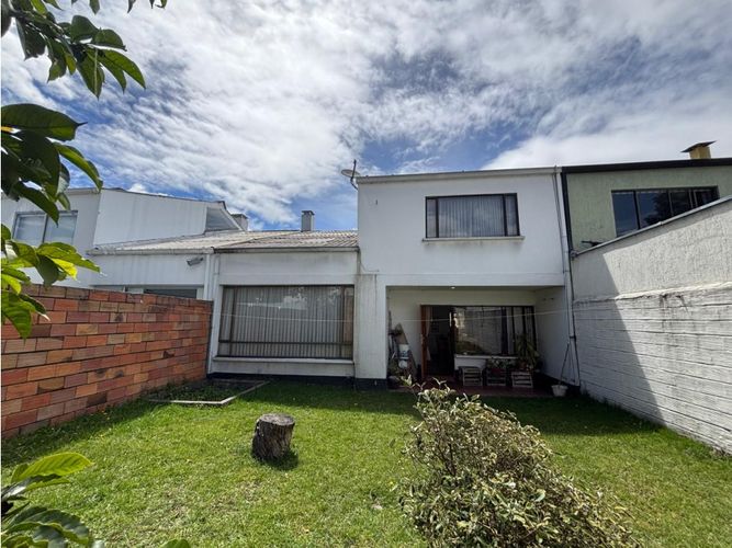 Casa de 4 alcobas en venta en Las Villas, Bogotá, 261 m² · foto 14 de 24