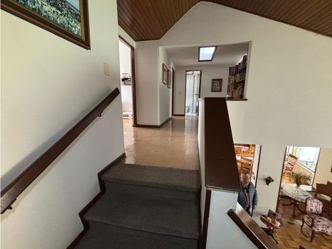 Casa de 4 alcobas en venta en Las Villas, Bogotá, 261 m² · foto 16 de 24