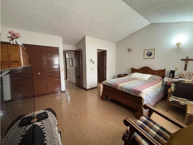 Casa de 4 alcobas en venta en Las Villas, Bogotá, 261 m² · foto 20 de 24
