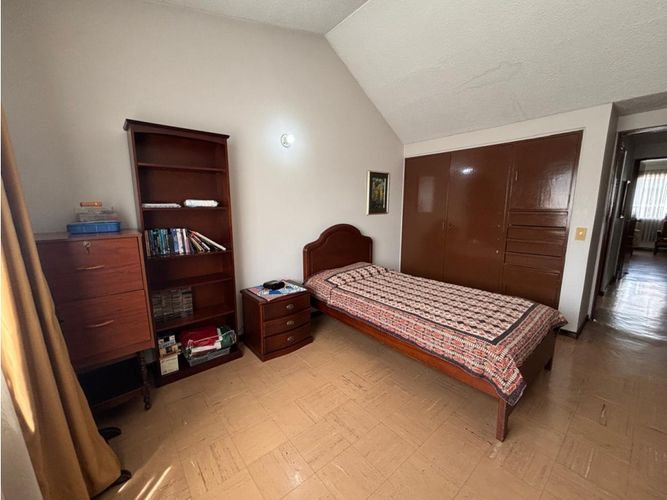 Casa de 4 alcobas en venta en Las Villas, Bogotá, 261 m² · foto 21 de 24