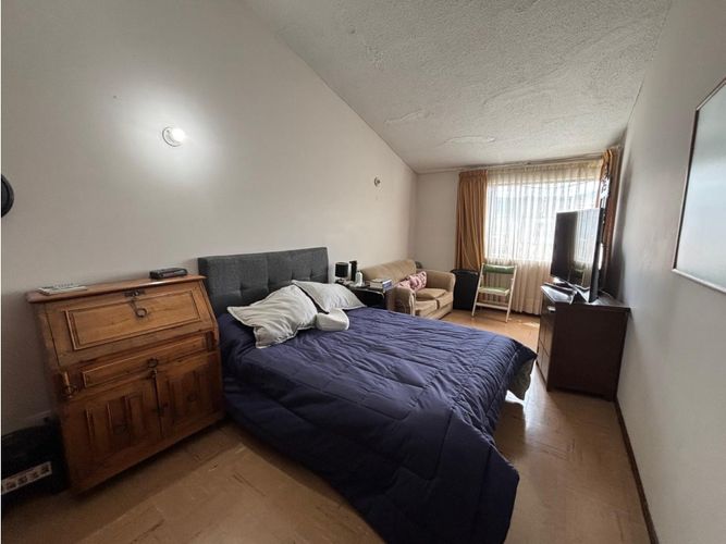 Casa de 4 alcobas en venta en Las Villas, Bogotá, 261 m² · foto 22 de 24