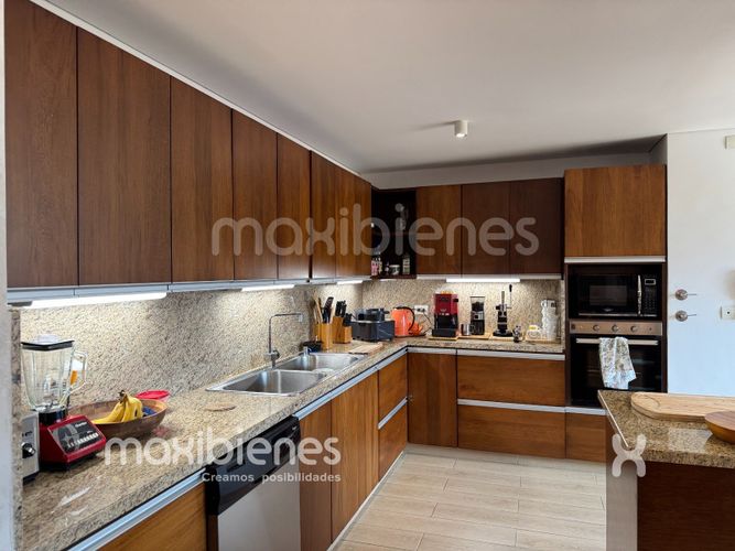 Apartamento de 4 alcobas en venta en Bolivariana, Medellín, 450 m² · foto 14 de 21