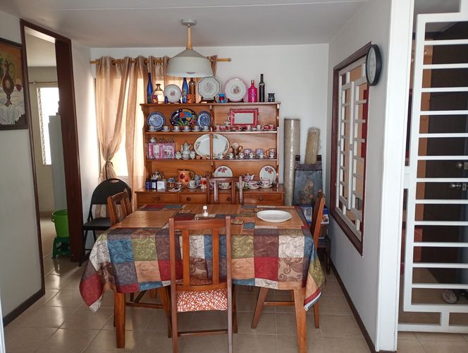 Apartamento en venta en La Flora, Cali · foto 2 de 16