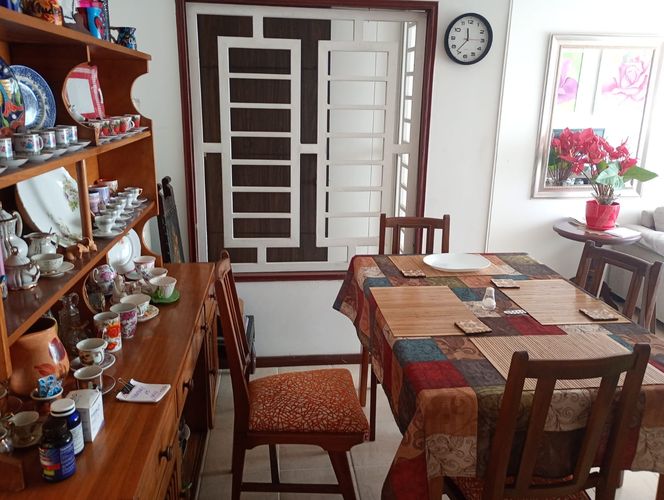 Apartamento en venta en La Flora, Cali · foto 3 de 16