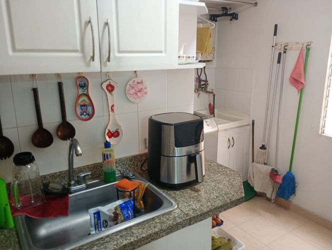 Apartamento en venta en La Flora, Cali · foto 4 de 16