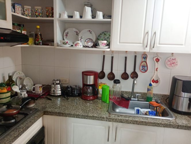 Apartamento en venta en La Flora, Cali · foto 5 de 16