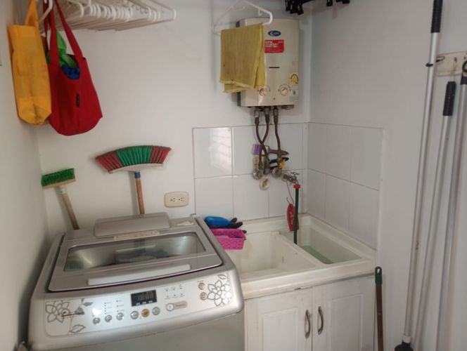 Apartamento en venta en La Flora, Cali · foto 6 de 16