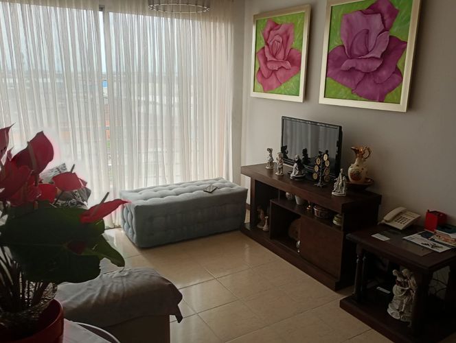Apartamento en venta en La Flora, Cali · foto 7 de 16