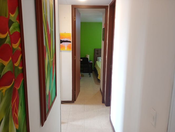 Apartamento en venta en La Flora, Cali · foto 9 de 16