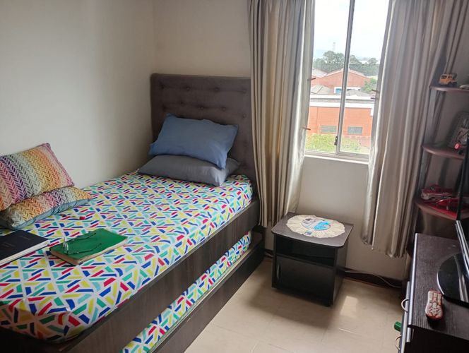 Apartamento en venta en La Flora, Cali · foto 10 de 16