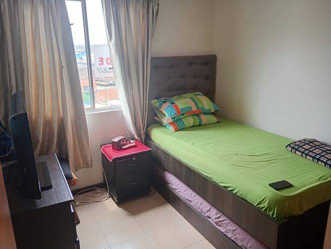 Apartamento en venta en La Flora, Cali · foto 11 de 16