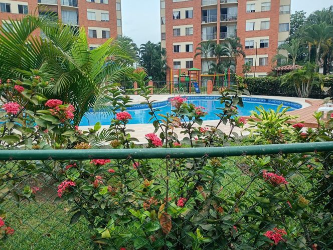Apartamento en venta en La Flora, Cali · foto 16 de 16
