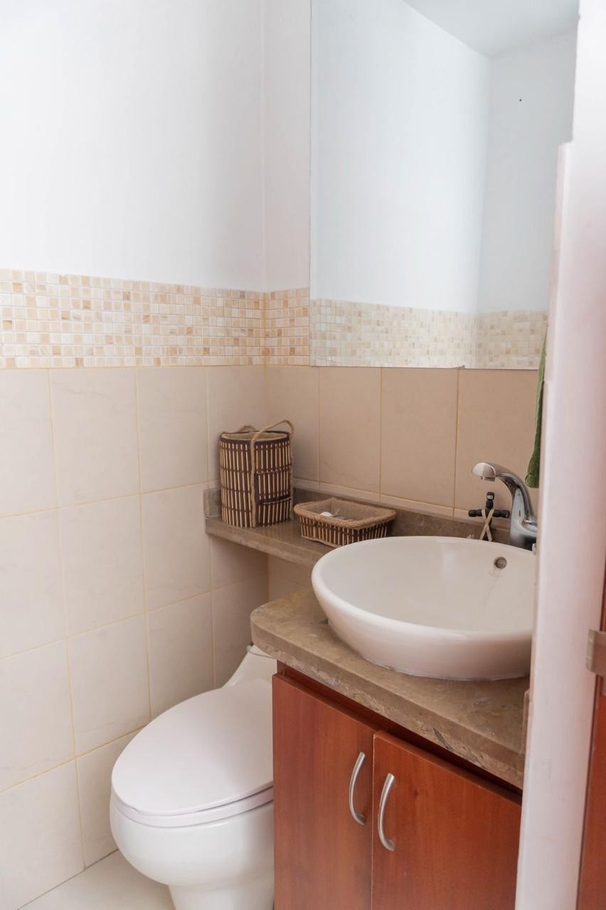 Casa en venta en Aeropuerto, Pereira · foto 4 de 9