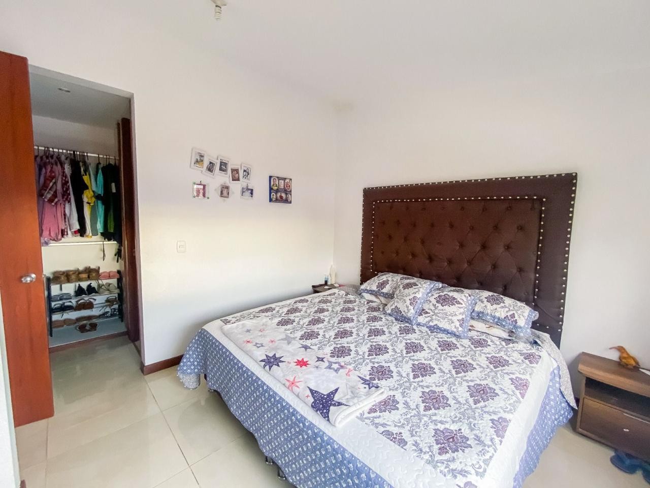 Casa en venta en Aeropuerto, Pereira · foto 3 de 9