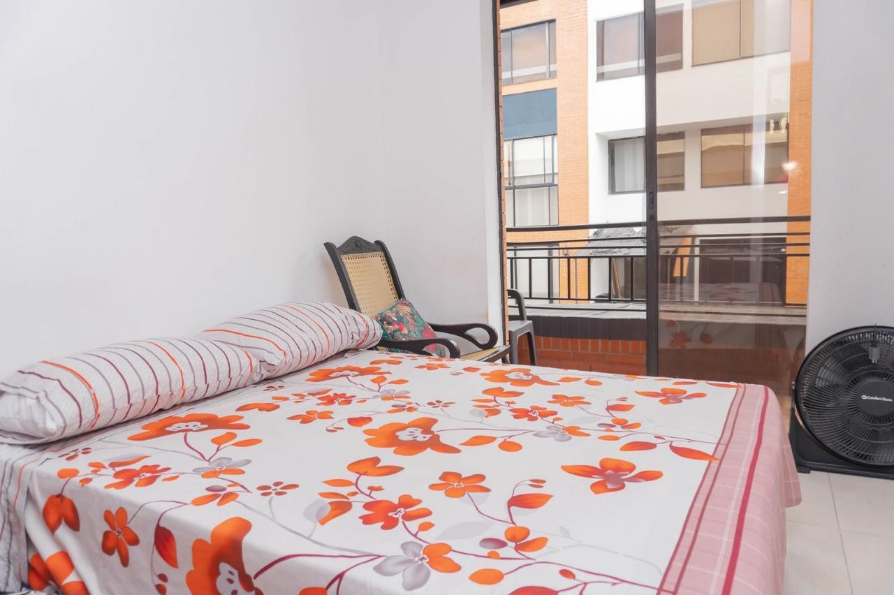 Casa en venta en Aeropuerto, Pereira · foto 6 de 9
