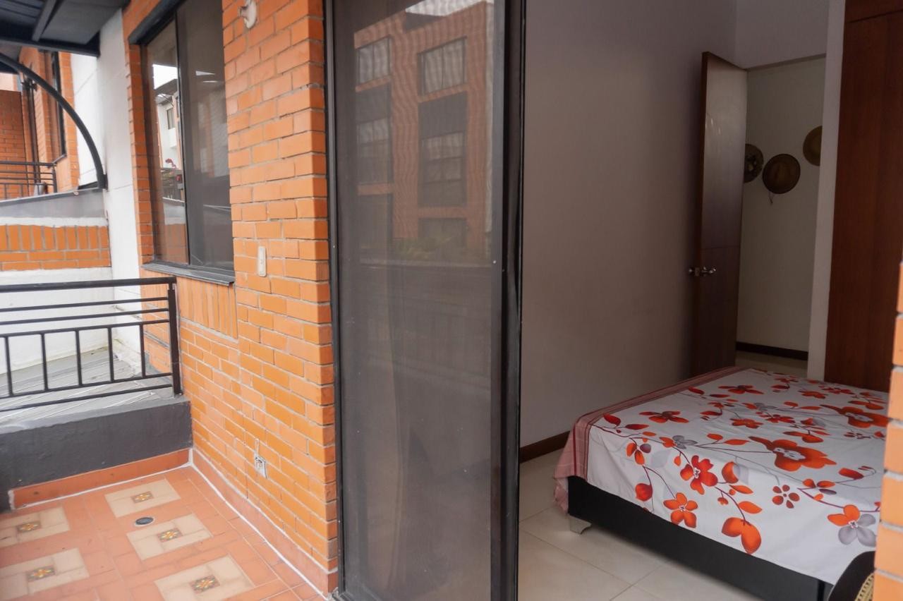 Casa en venta en Aeropuerto, Pereira · foto 7 de 9