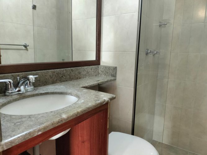 Apartamento de 3 alcobas en arriendo en La Florida, Medellín, 70 m² · foto 15 de 17