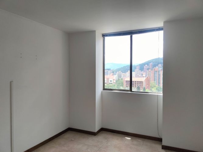 Apartamento de 3 alcobas en arriendo en La Florida, Medellín, 70 m² · foto 11 de 17