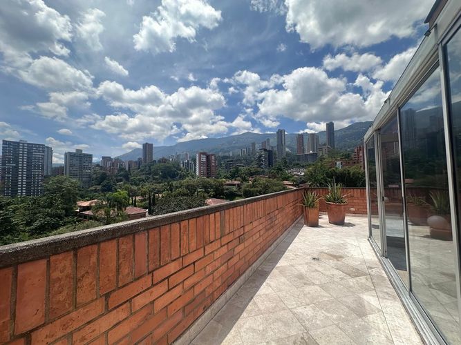 Apartamento de 3 alcobas en arriendo en La Florida, Medellín, 70 m² · foto 17 de 17