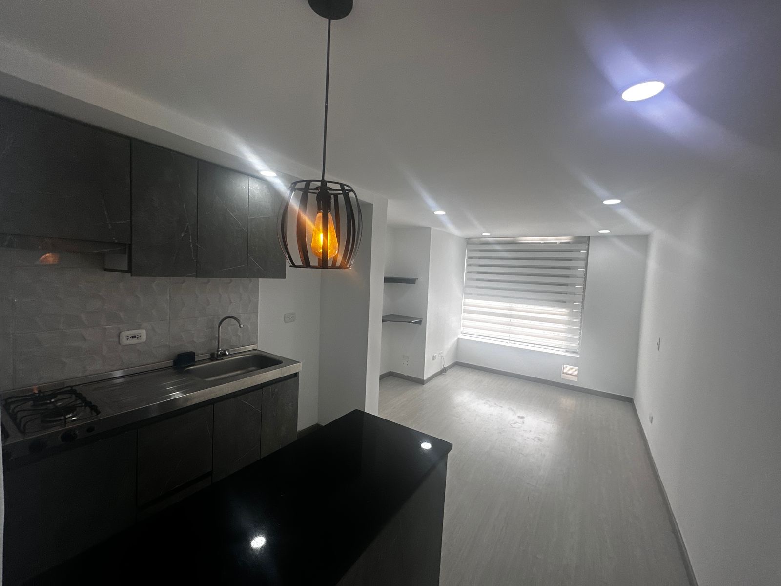 Apartamento en venta en Tibana, Bogotá · foto 2 de 17