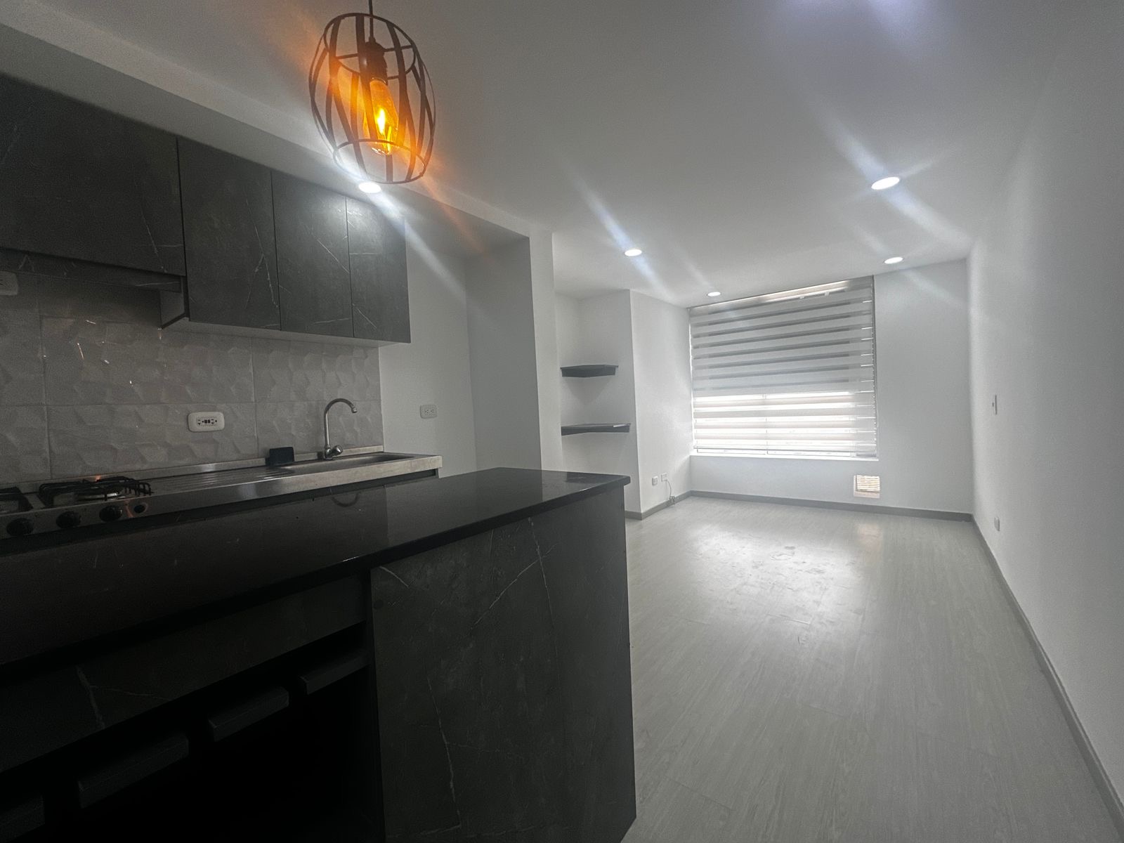 Apartamento en venta en Tibana, Bogotá · foto 4 de 17