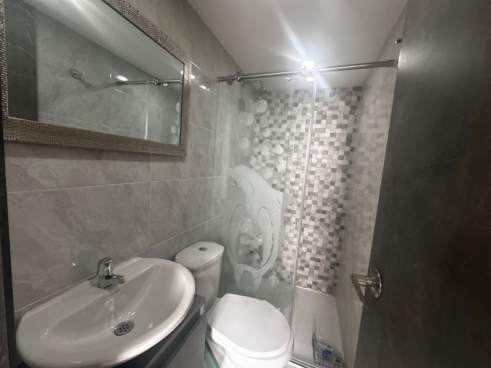 Apartamento en venta en Tibana, Bogotá · foto 6 de 17