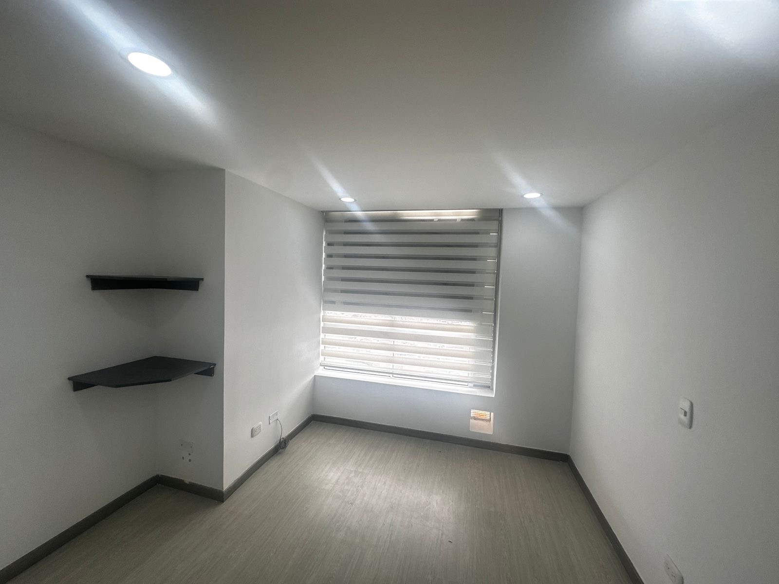Apartamento en venta en Tibana, Bogotá · foto 8 de 17