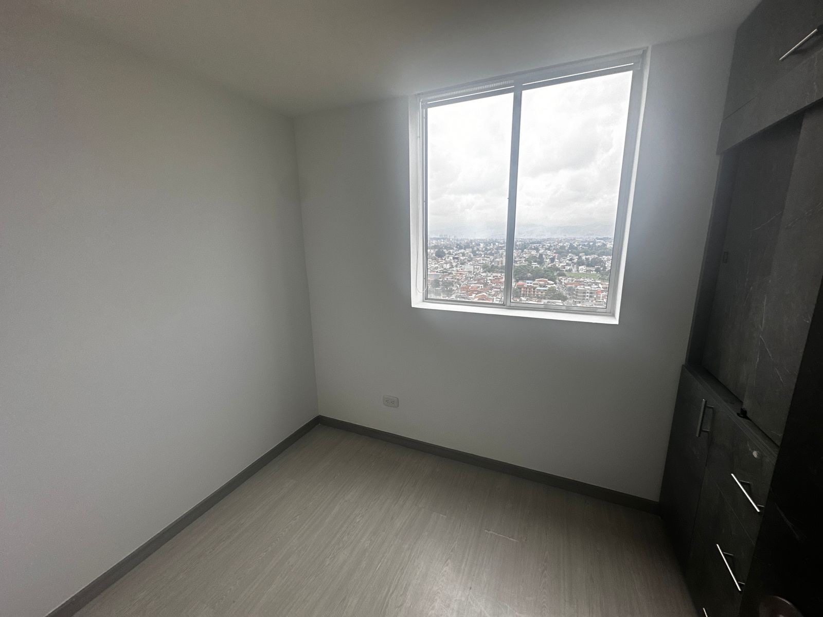 Apartamento en venta en Tibana, Bogotá · foto 9 de 17