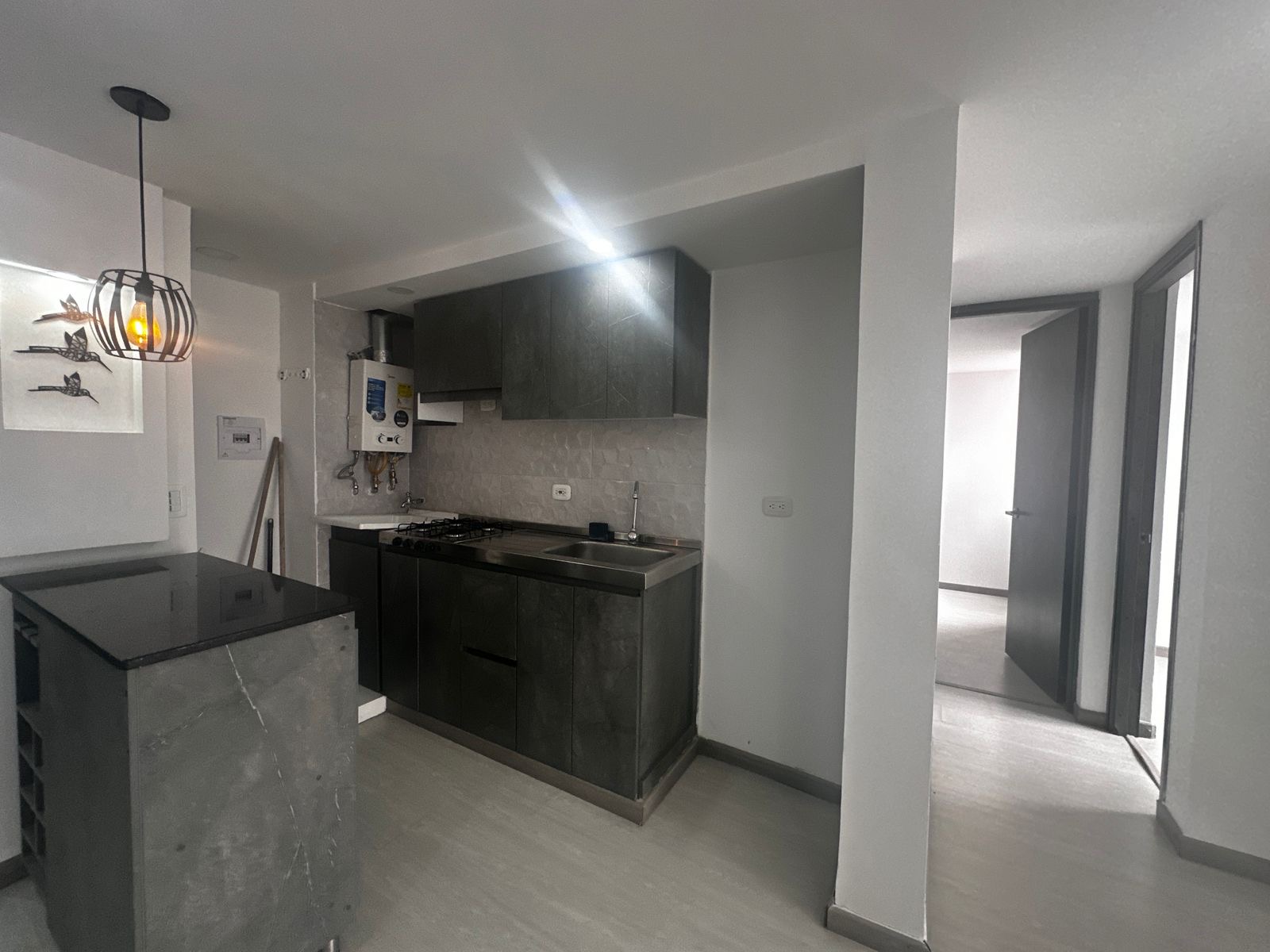 Apartamento en venta en Tibana, Bogotá · foto 11 de 17