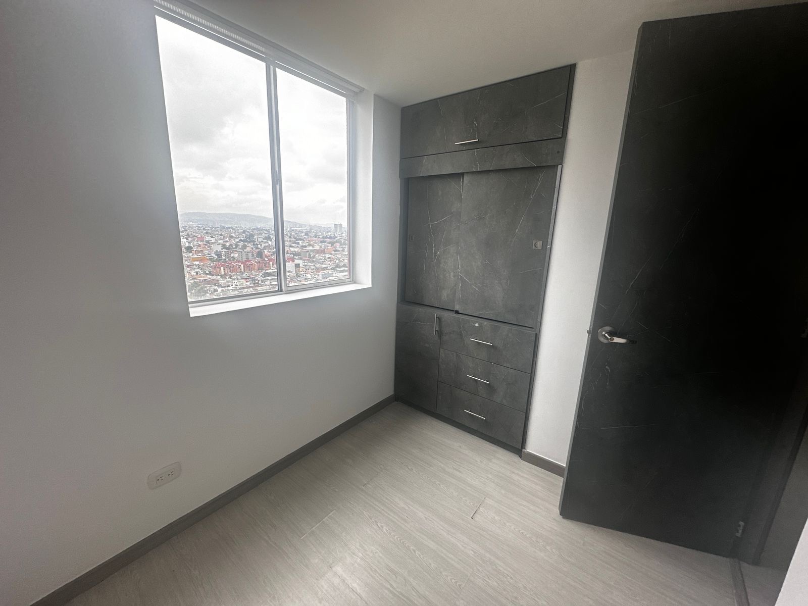 Apartamento en venta en Tibana, Bogotá · foto 12 de 17