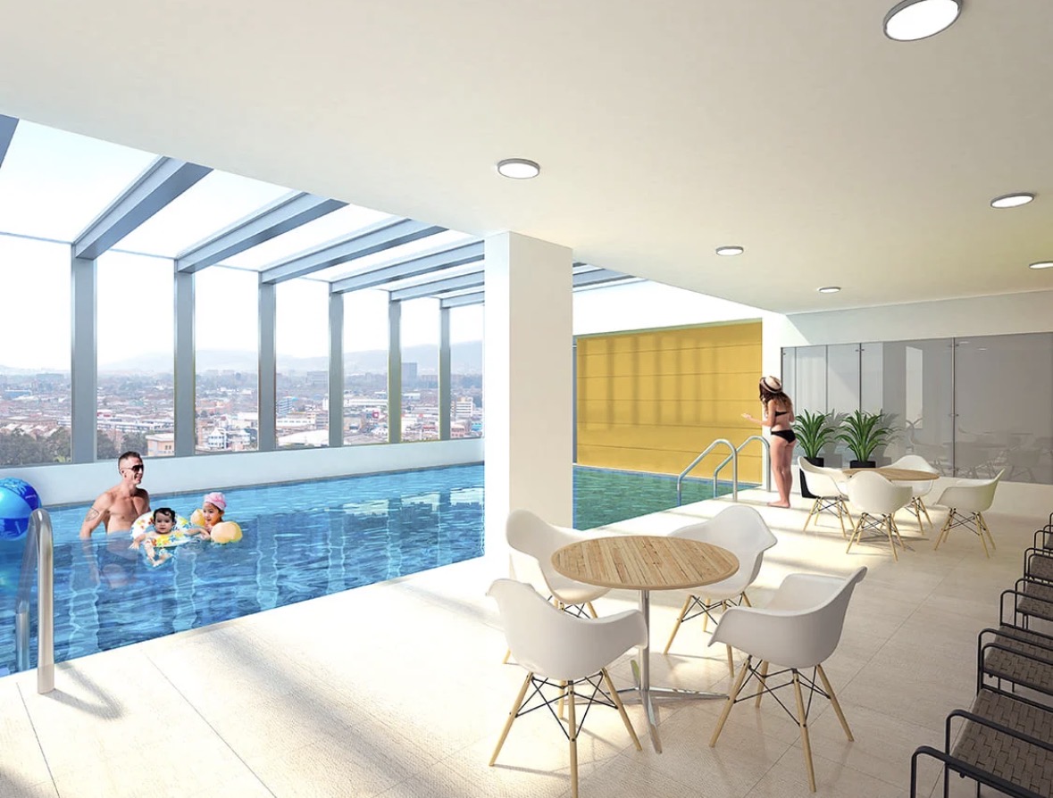 Apartamento en venta en Tibana, Bogotá · foto 16 de 17