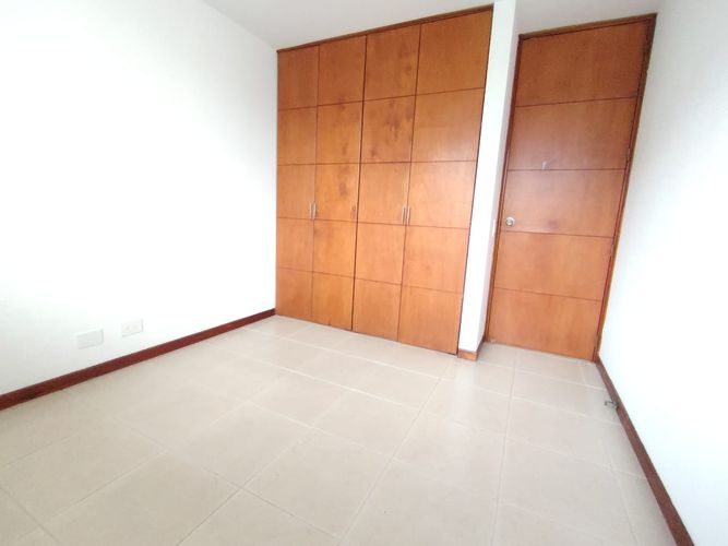 Apartamento de 3 alcobas en arriendo en La Frontera, Medellín, 137 m² · foto 7 de 19