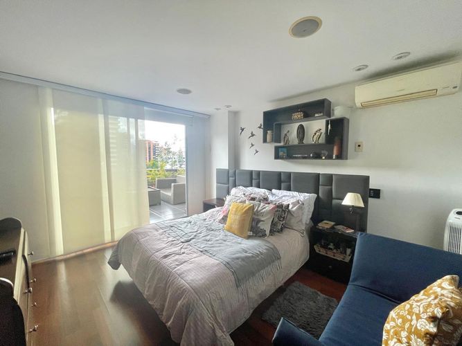 Apartamento de 3 alcobas en venta en El Poblado, Medellín, 173 m² · foto 11 de 20
