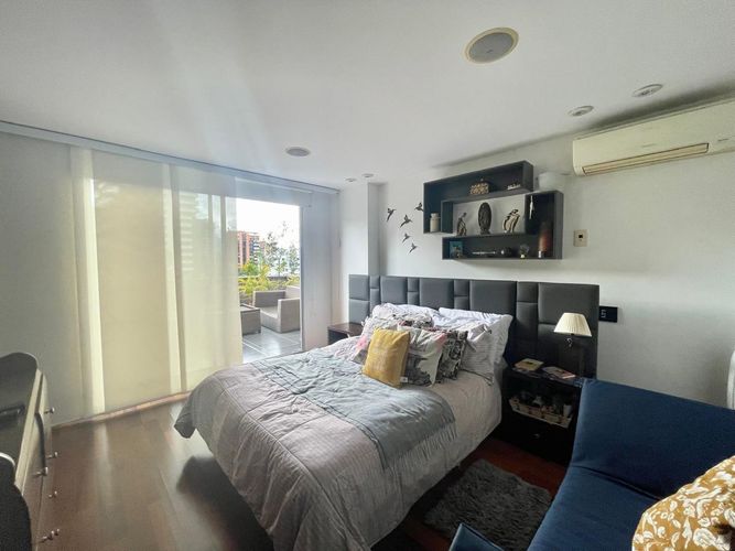 Apartamento de 3 alcobas en venta en El Poblado, Medellín, 173 m² · foto 13 de 20