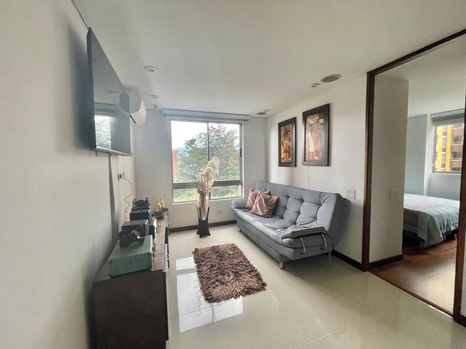 Apartamento de 3 alcobas en venta en El Poblado, Medellín, 173 m² · foto 14 de 20