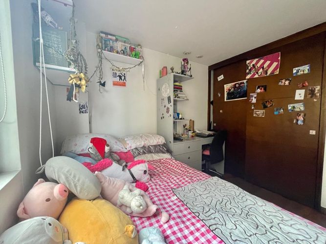Apartamento de 3 alcobas en venta en El Poblado, Medellín, 173 m² · foto 15 de 20