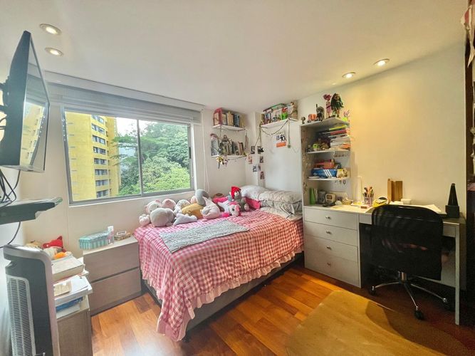 Apartamento de 3 alcobas en venta en El Poblado, Medellín, 173 m² · foto 16 de 20