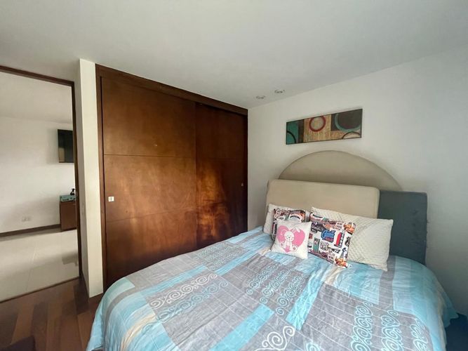 Apartamento de 3 alcobas en venta en El Poblado, Medellín, 173 m² · foto 17 de 20