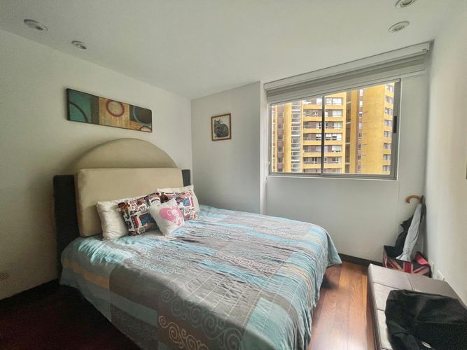 Apartamento de 3 alcobas en venta en El Poblado, Medellín, 173 m² · foto 18 de 20